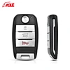 remote control key button