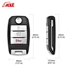 remote control smart 4 universal
