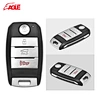 oem remote control key